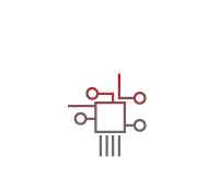 Icon: High-Tech Transportlogistik